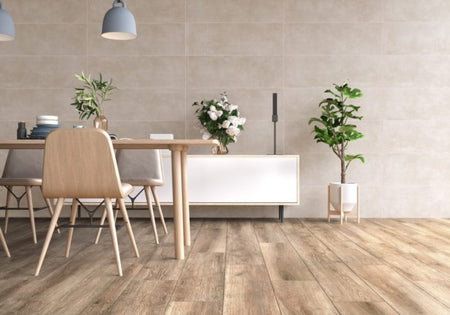 Decor Siena Beige 25x33cm