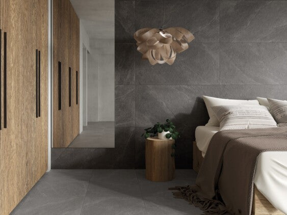 Decor Siena Grey 25x33cm