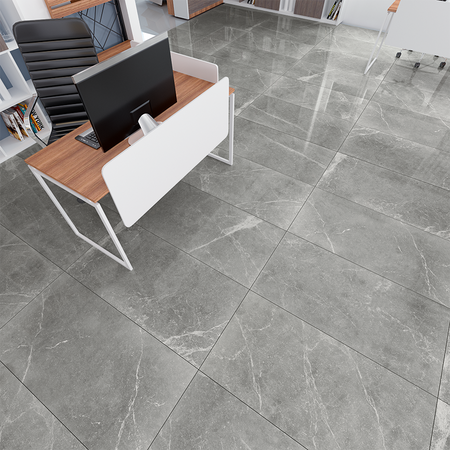 Gresie Palazzo Grey 33.3x33.3cm 1.44mp/cut