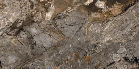 Gresie Breccia Bronze 60x60cm 1.44mp/cut