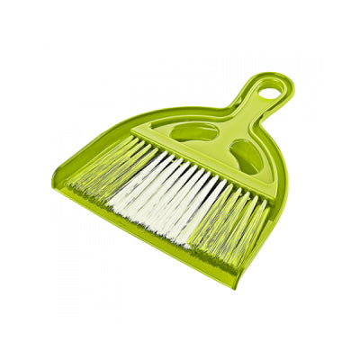 Set Faras + Perie 20x17x3.1 Cm
