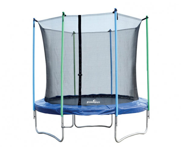 Trambulina 8ft 244 Cm  J21