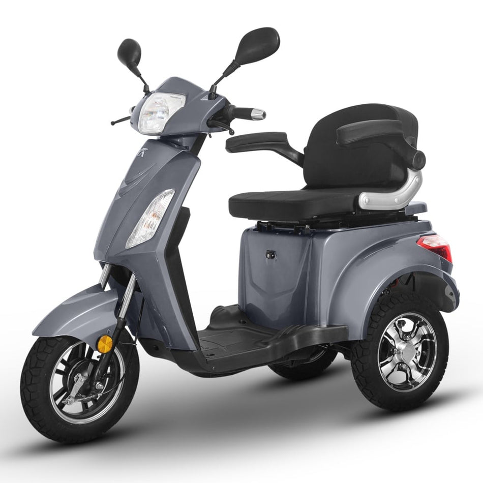 Triciclu Electric Model Vm4