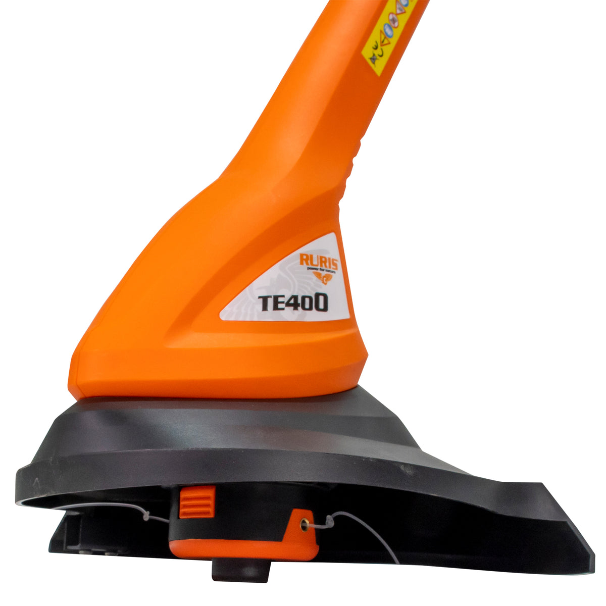 Trimmer Electric Ruris Te400