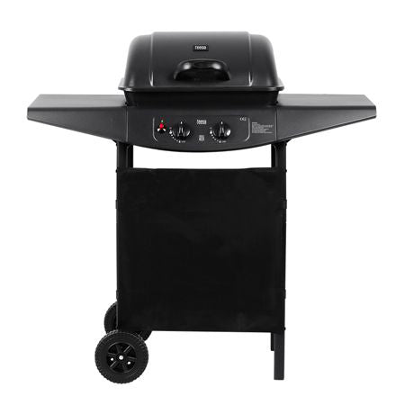Grill Gaz Bbq Teesa