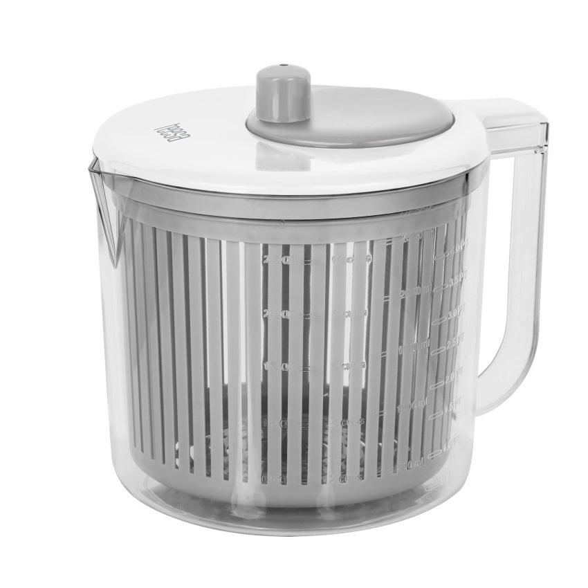 Centrifuga Manuala Salata Teesa