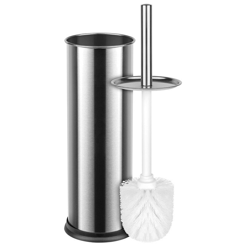 Perie Wc Cu Suport Inox  Teesa