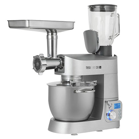 Robot Bucatarie Multif. Easy Cook Led Teesa