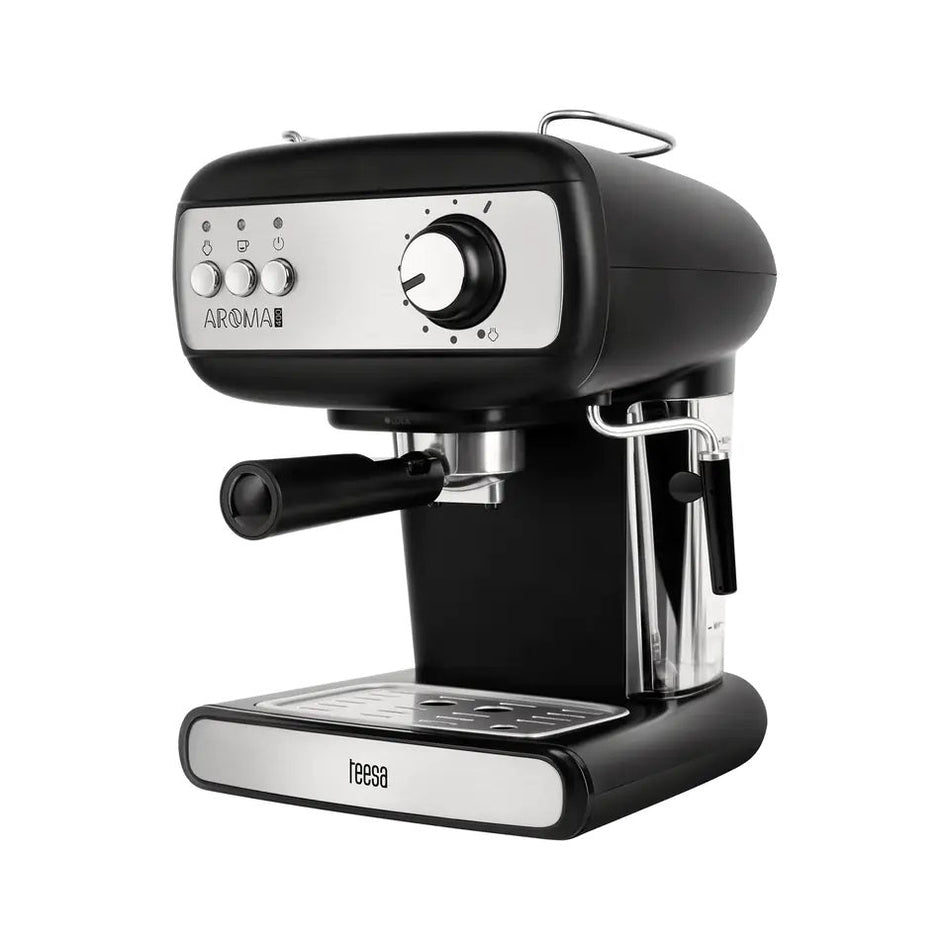 Espressor Manual 15 Bar 850w Teesa