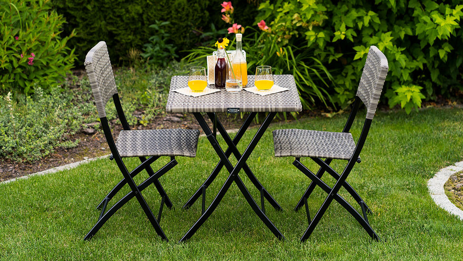 Mobilier Gradina Andy 1 Teesa
