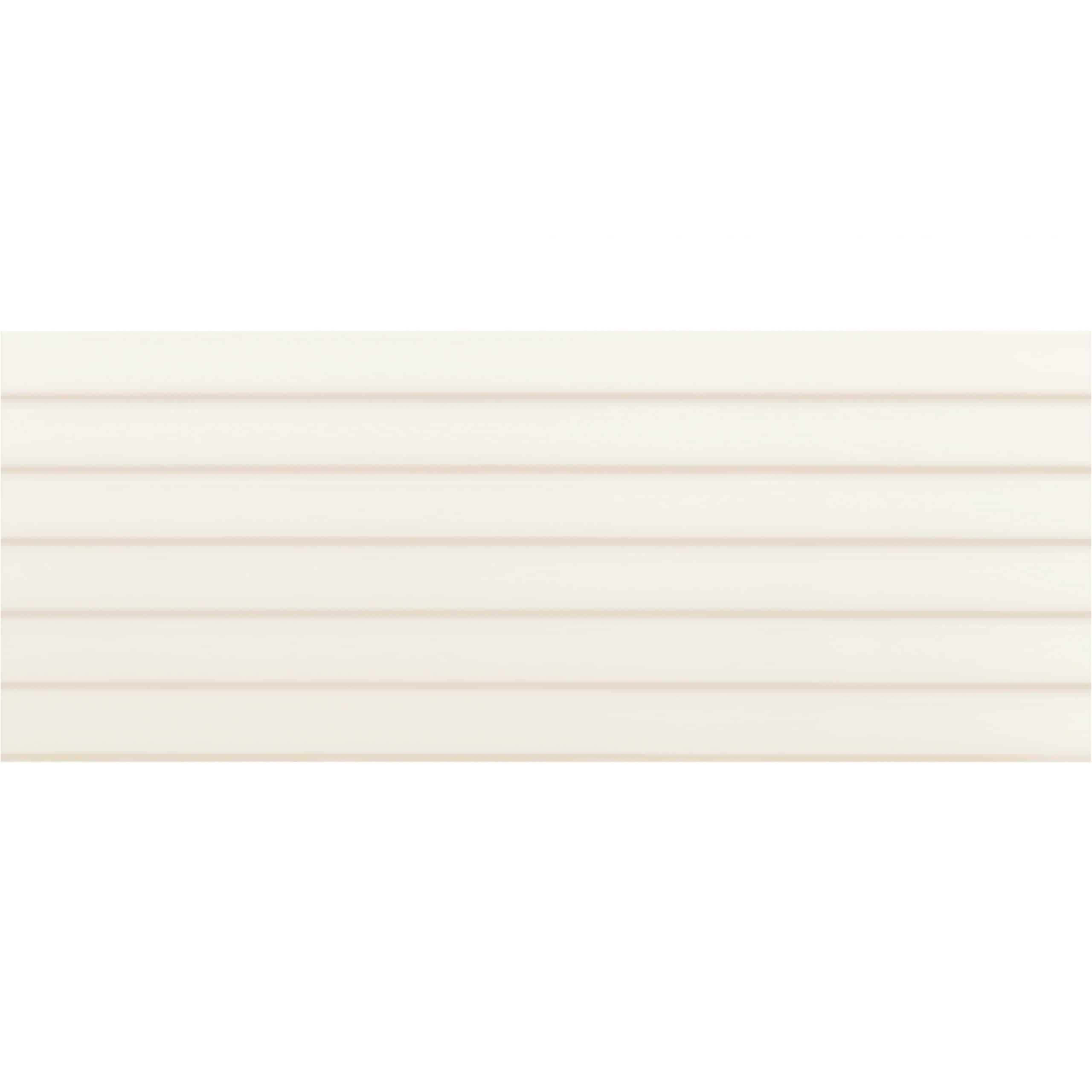 Brau Faianta Royal Place White 1 29.8x11.5