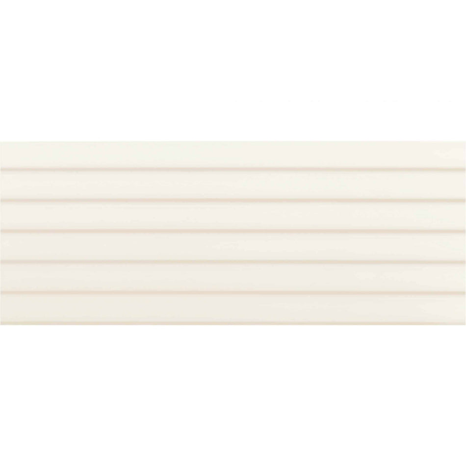 Brau Faianta Royal Place White 1 29.8x11.5