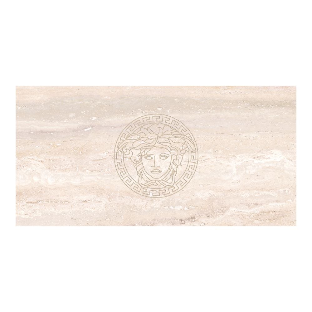 Faianta Decor Gold Glossy 59.8x2.3