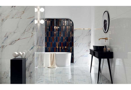 Decor 4 Elem Blue Stone 119.8x74.8