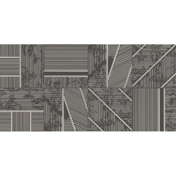 Decor Duo Graphite A 29.8x59.8