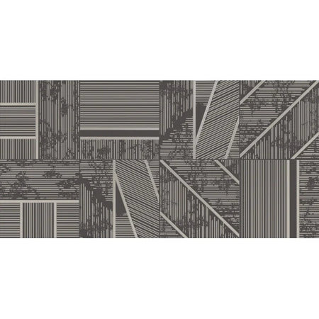 Decor Duo Graphite A 29.8x59.8