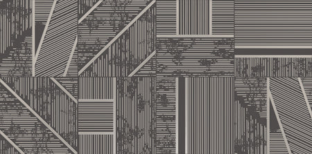 Decor Duo Graphite B 29.8x59.8