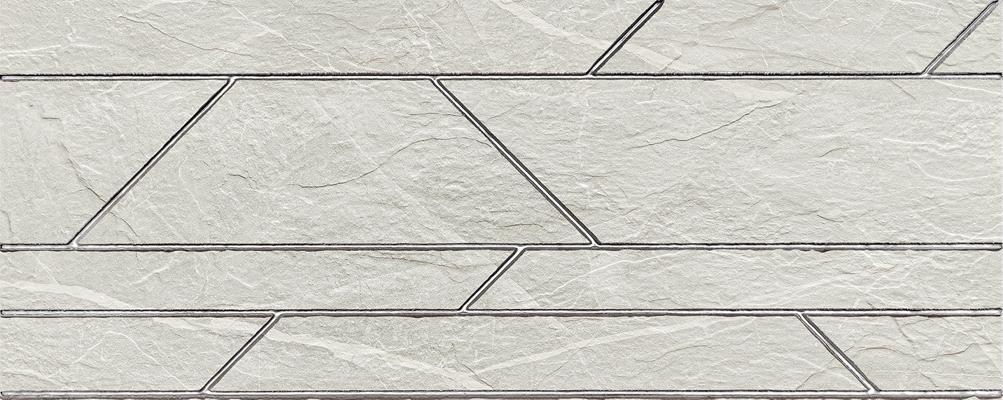 D Decor Fuoco White 29.8x74.8