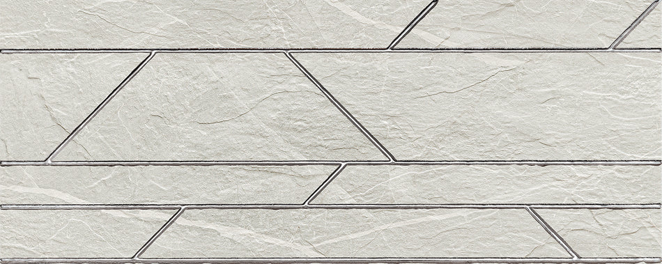 D Decor Fuoco White 29.8x74.8