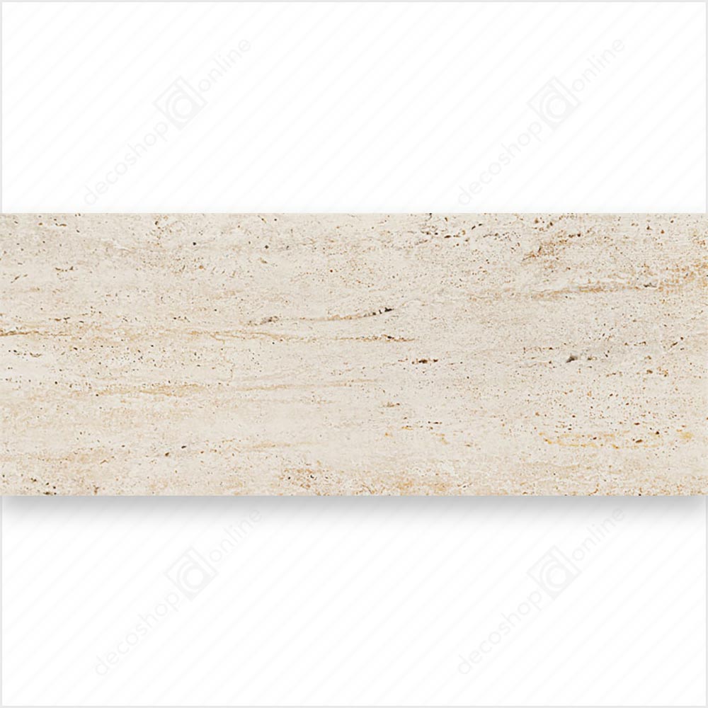 Faianta Tissue Ivory 29.8x74.8  1.34mp/cut