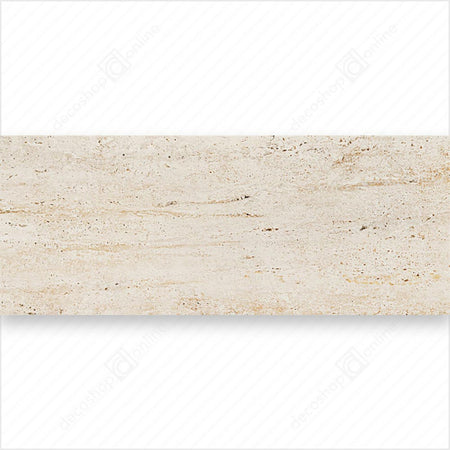 Faianta Tissue Ivory 29.8x74.8  1.34mp/cut
