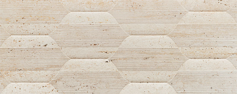 Faianta Tissue Ivory Str 29.8x74.8  1.34mp/cut