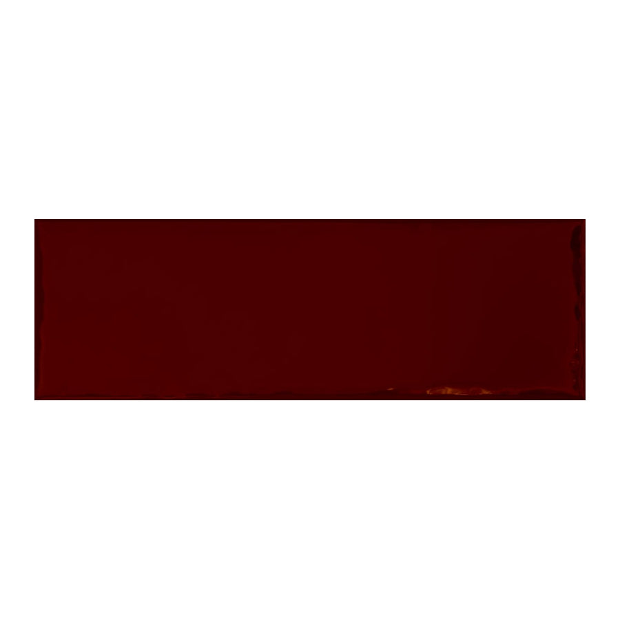 Faianta Blue Stone Bar Burgundy 23.7x7.8  0.70mp/cut