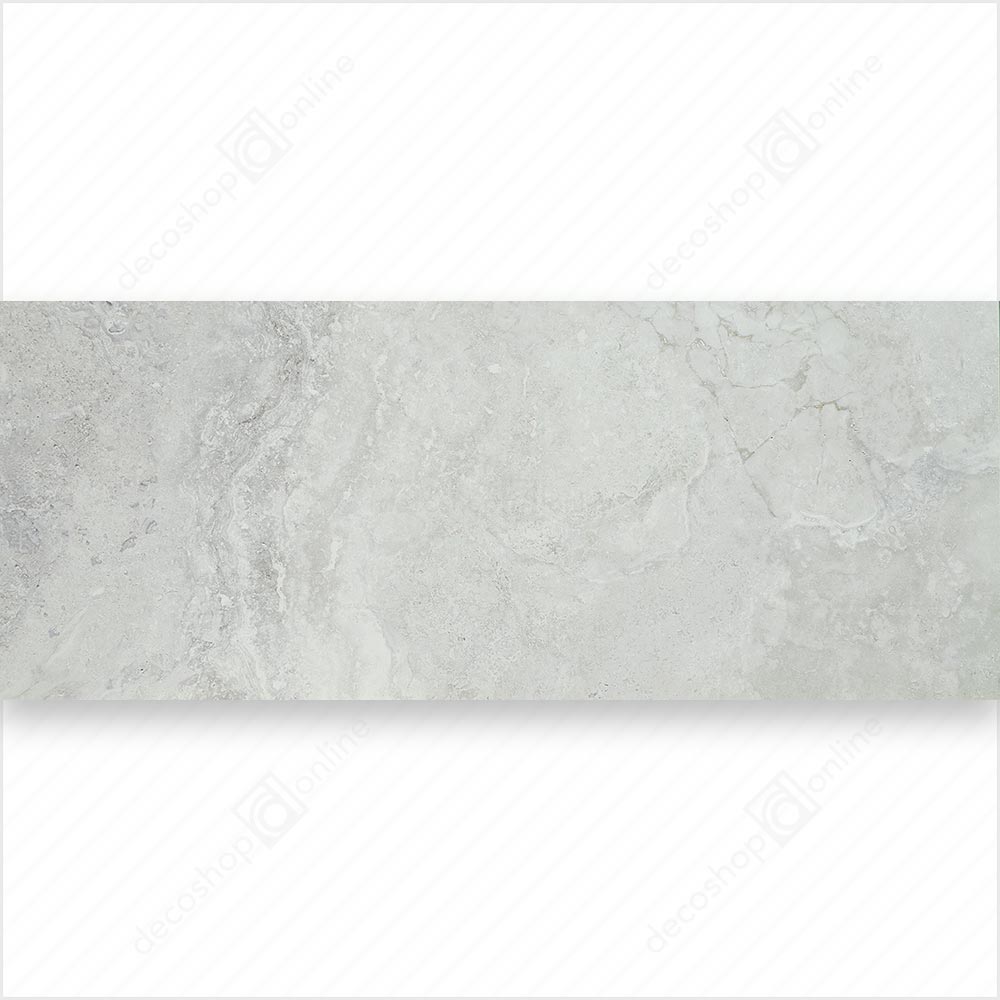 Faianta Fadma White 29.8x74.8  1.34mp/cut