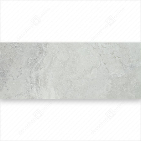 Faianta Fadma White 29.8x74.8  1.34mp/cut