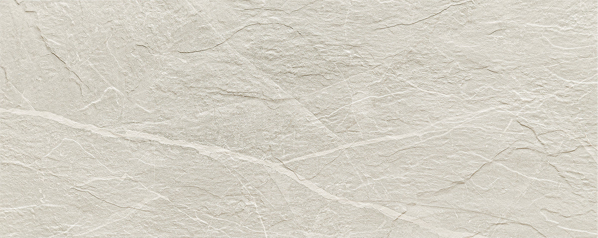 D Faianta Fuoco White Str 29.8x74.8 1.34mp/cut