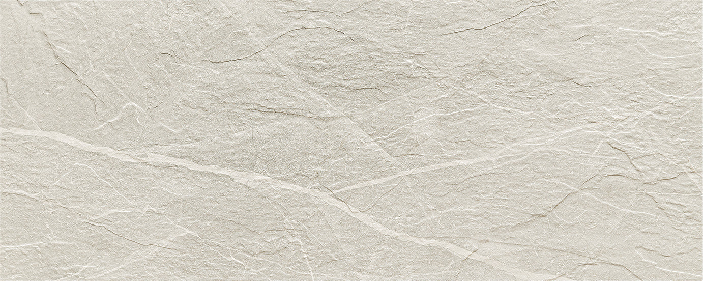 D Faianta Fuoco White Str 29.8x74.8 1.34mp/cut