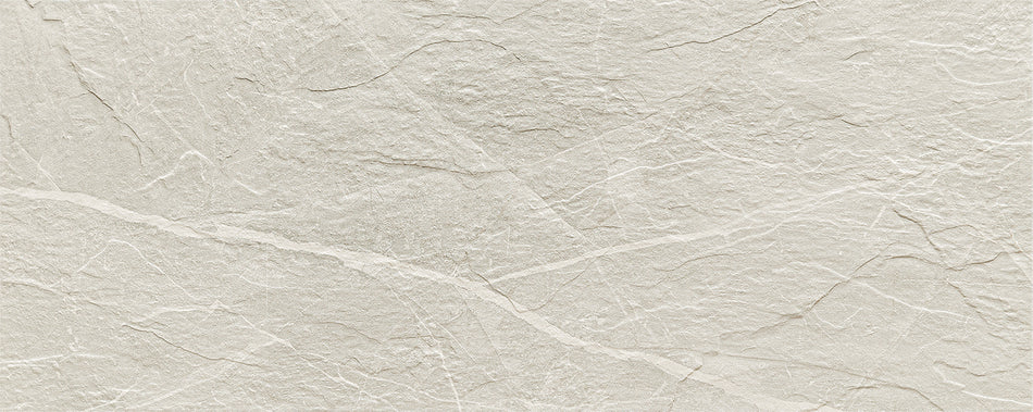 D Faianta Fuoco White Str 29.8x74.8 1.34mp/cut