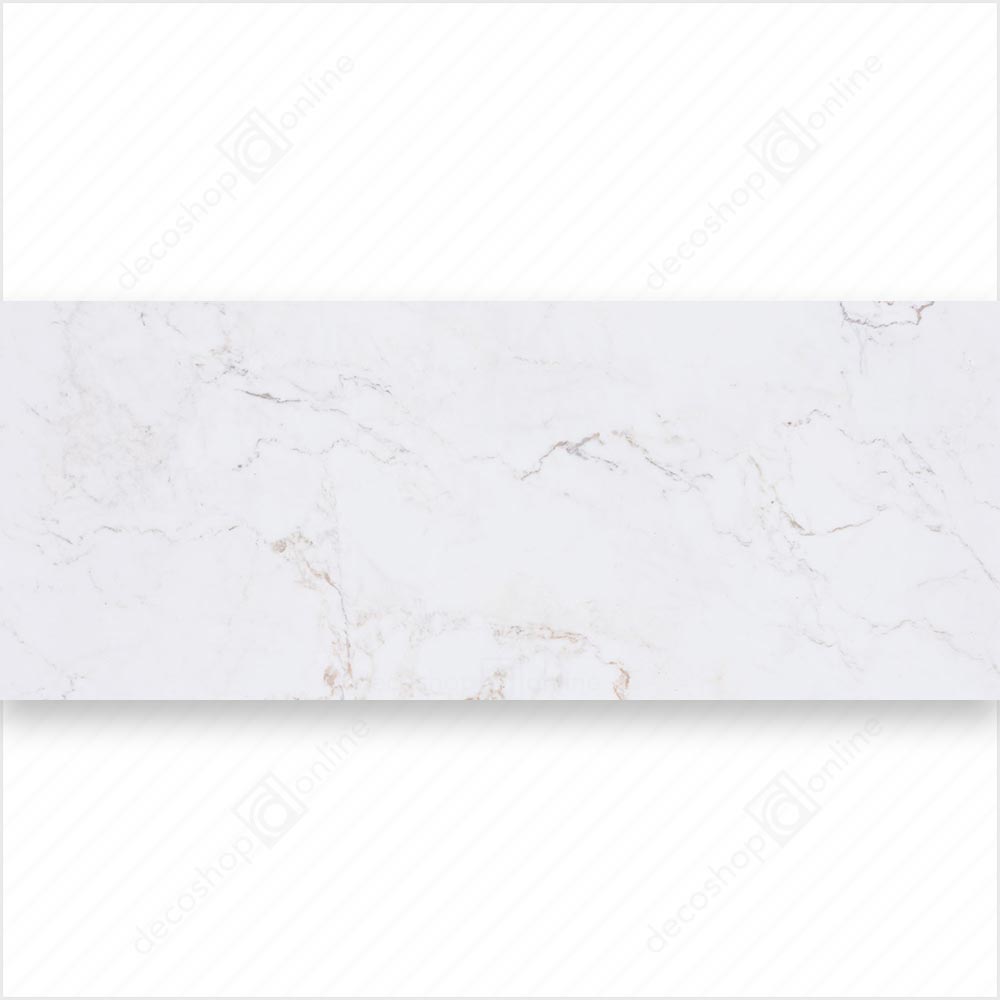 Faianta Rochelle White 29.8x74.8  1.34mp/cut