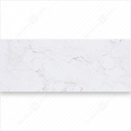 Faianta Rochelle White 29.8x74.8  1.34mp/cut