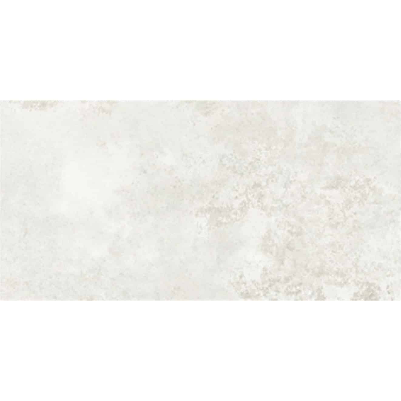 D Gresie Torano White Mat 239.8x119.8cm, 2.88mp/placa