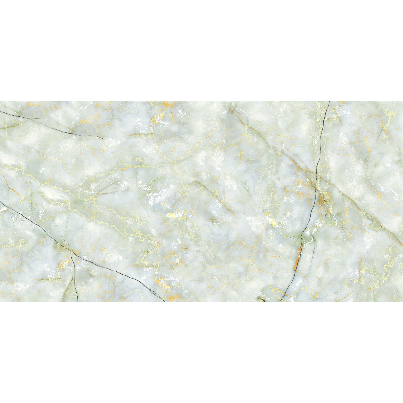 Gresie Margot Green 59.80x59.80 , 1.43 Mp/cutie