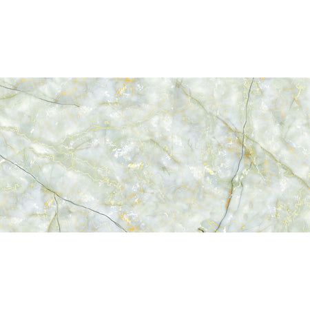 Gresie Margot Green 59.80x59.80 , 1.43 Mp/cutie
