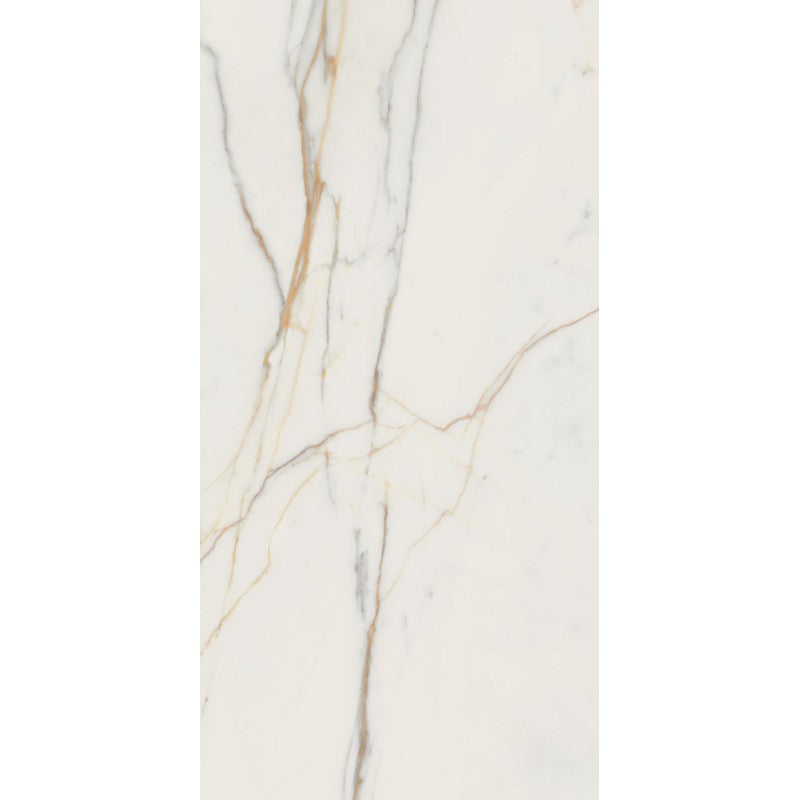 Gresie Marmo D'oro Poler 239.8x119.8cm, 2.88mp/placa