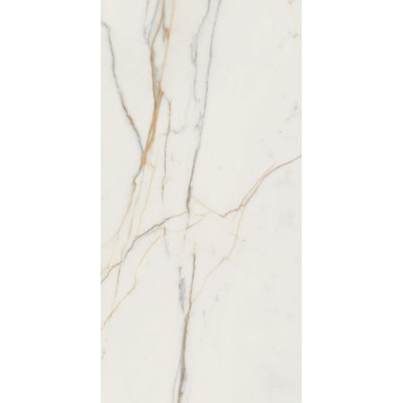 Gresie Marmo D'oro Poler 239.8x119.8cm, 2.88mp/placa