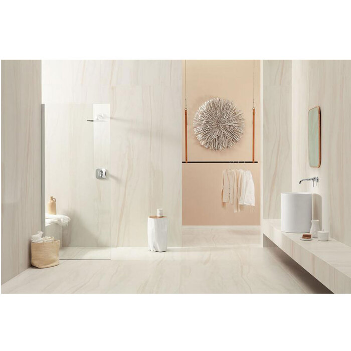 Gresie Tender Stone Satinat 239.8x119.8cm, 2.88mp/placa