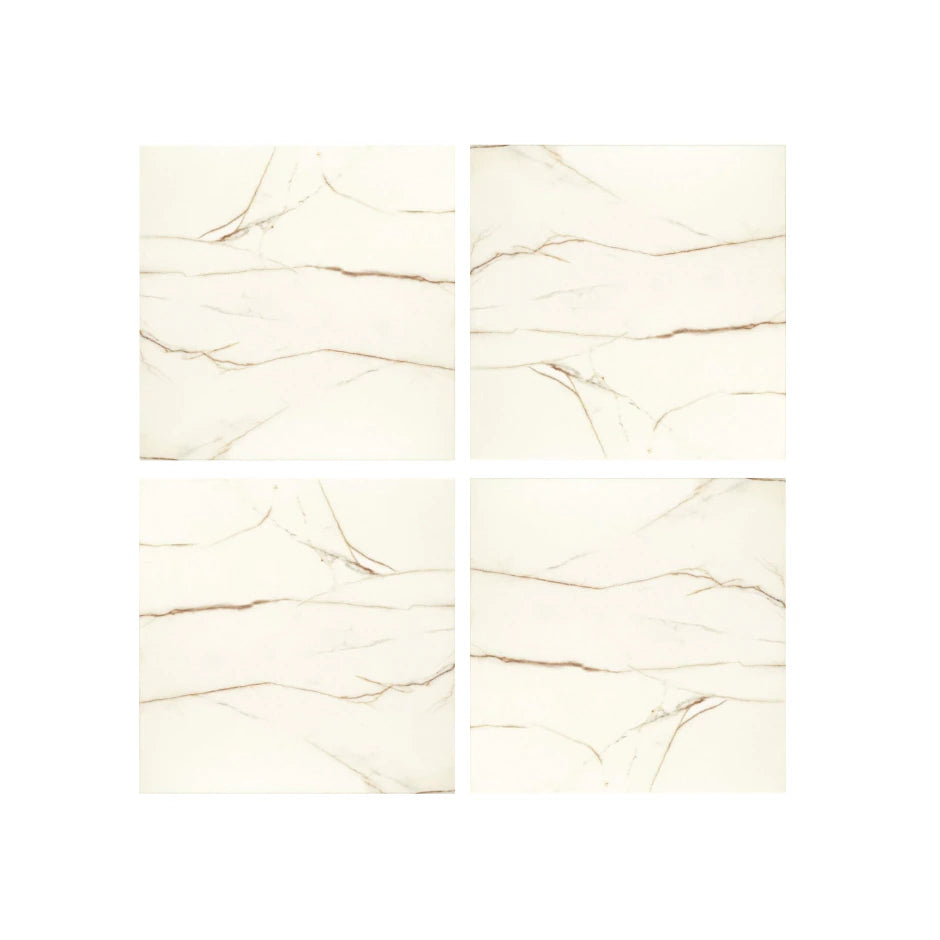 Gresie Sable White 60x60 1,43mp