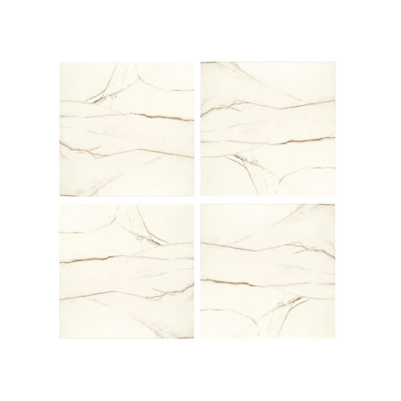Gresie Sable White 60x60 1,43mp