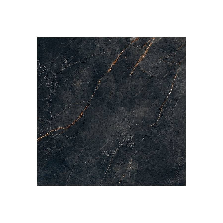 G.shinestone Black Pol 79.8x79.8 1.27