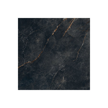 G.shinestone Black Pol 79.8x79.8 1.27