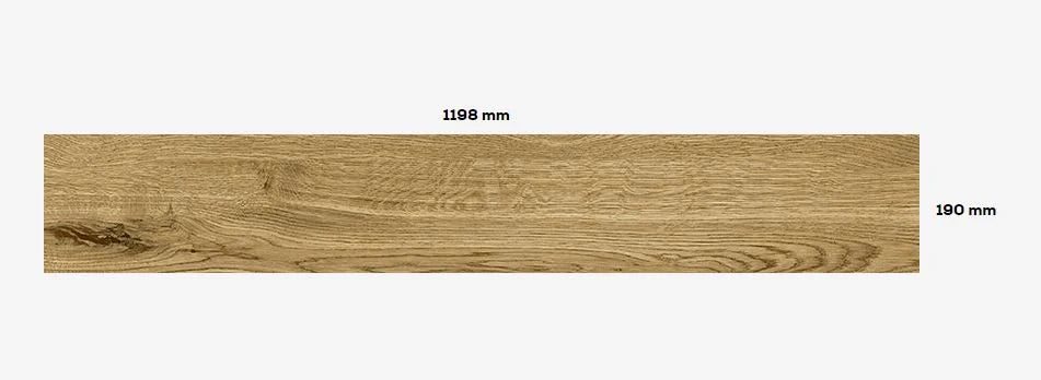 Gresie Wood Pile Natural Str 119.8x19 8mm 1.59mp/cut