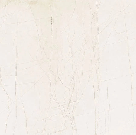 D Gresie Lily White Lap 59.8x59.8 1.79mp/cut