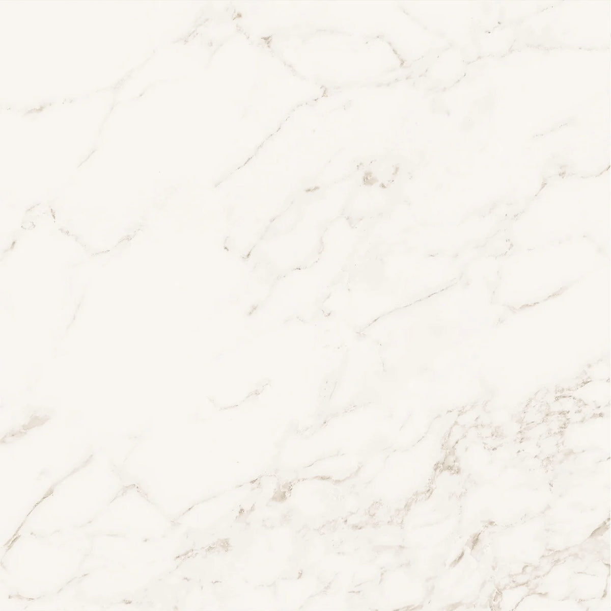 Gresie Elba White Mat 59.8x59.8 1.79mp/cut