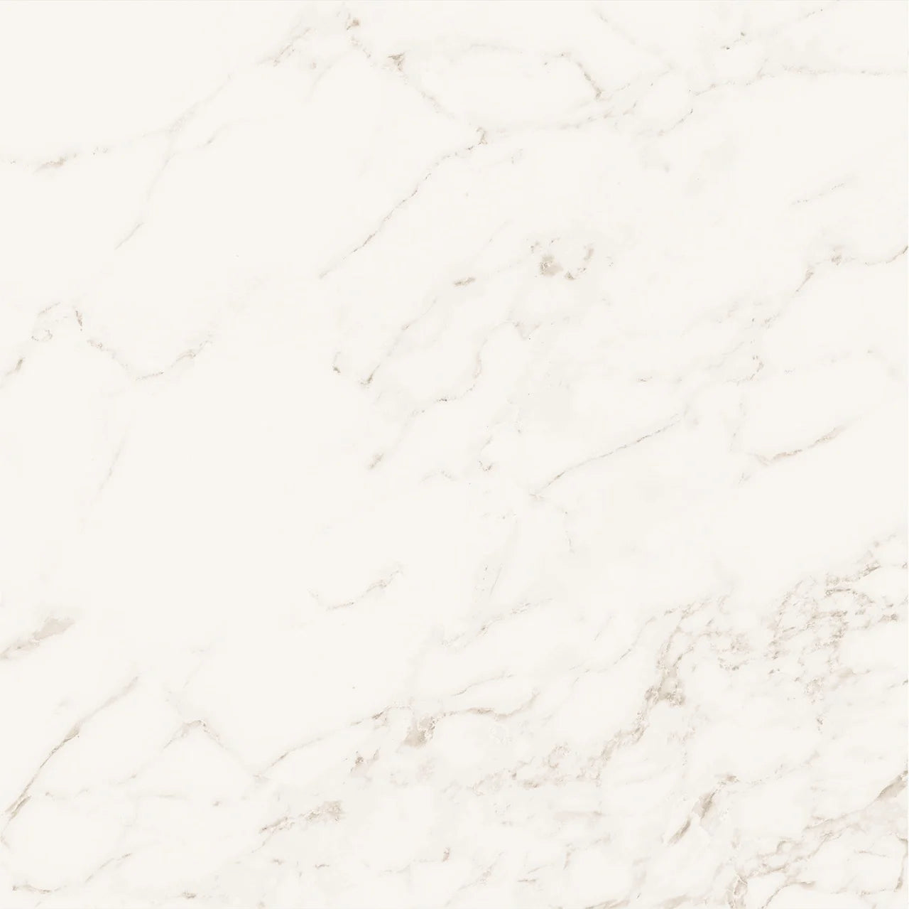 Gresie Elba White Mat 59.8x59.8 1.79mp/cut
