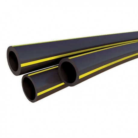 Teava Polietilena Gaz Pe100 D90x8,2 Mm Sdr11