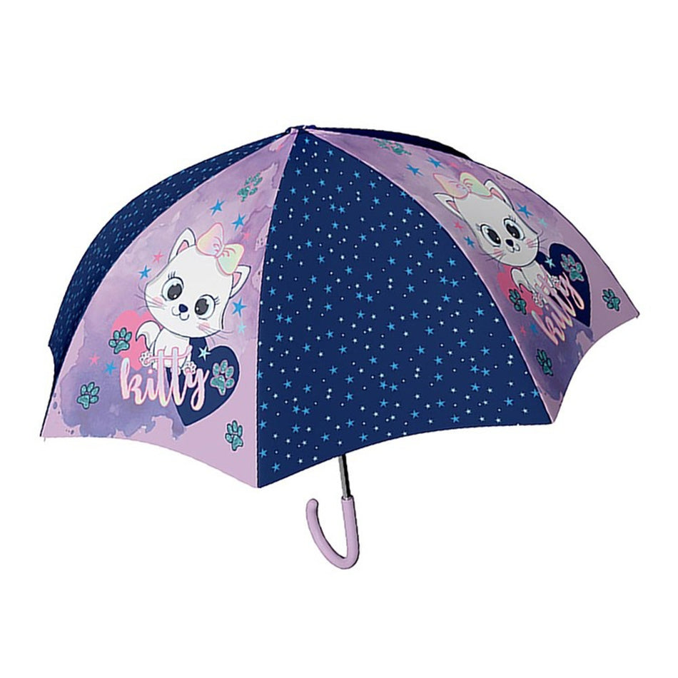 Umbrela Copii Kitty 53.5 Cm Sc1633